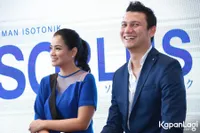 Foto Christian Sugiono