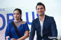 Foto Christian Sugiono