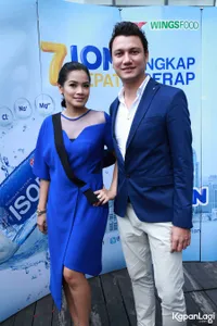 Foto Christian Sugiono