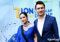 Foto Christian Sugiono