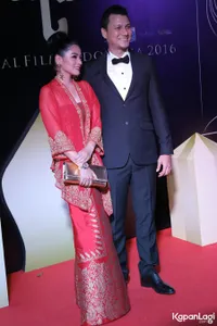 Foto Christian Sugiono