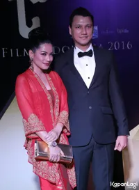 Foto Christian Sugiono