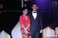 Foto Christian Sugiono