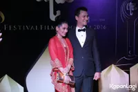 Foto Christian Sugiono