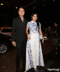 Foto Christian Sugiono