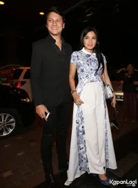 Foto Christian Sugiono