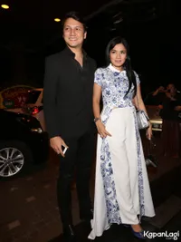 Foto Christian Sugiono