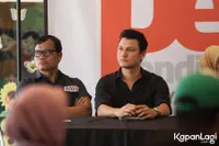 Foto Christian Sugiono