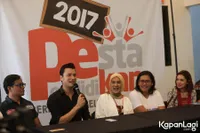 Foto Christian Sugiono