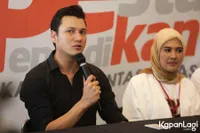 Foto Christian Sugiono