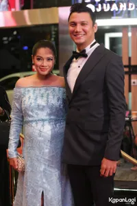 Foto Christian Sugiono