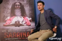 Foto Christian Sugiono