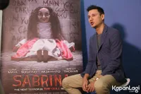 Foto Christian Sugiono