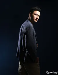 Foto Christian Sugiono