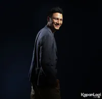 Foto Christian Sugiono