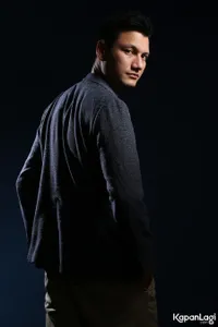 Foto Christian Sugiono