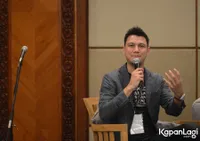 Foto Christian Sugiono