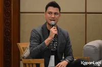 Foto Christian Sugiono