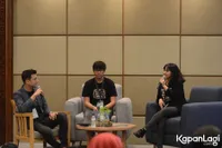 Foto Christian Sugiono