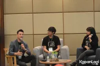 Foto Christian Sugiono