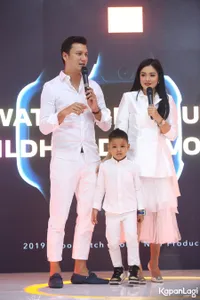 Foto Christian Sugiono