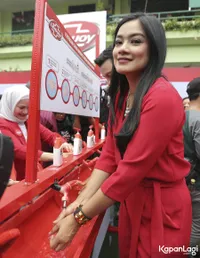 Foto Christian Sugiono