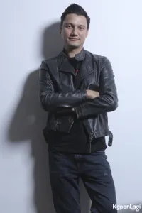 Foto Christian Sugiono