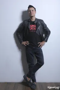 Foto Christian Sugiono