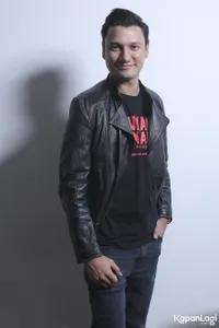 Foto Christian Sugiono