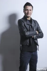 Foto Christian Sugiono