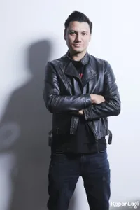 Foto Christian Sugiono