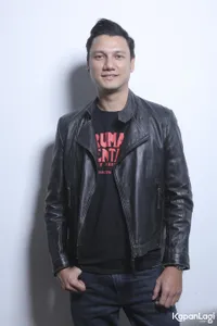 Foto Christian Sugiono