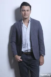 Foto Christian Sugiono