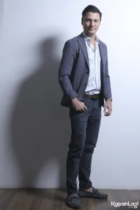 Foto Christian Sugiono