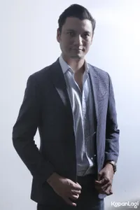 Foto Christian Sugiono