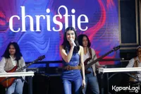 Foto Christie