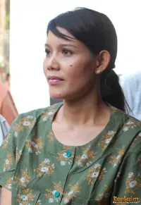 Foto Christie Chasslam