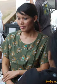 Foto Christie Chasslam