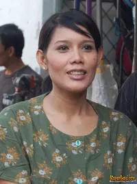 Foto Christie Chasslam