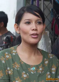 Foto Christie Chasslam