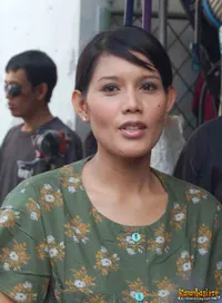 Foto Christie Chasslam