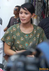 Foto Christie Chasslam