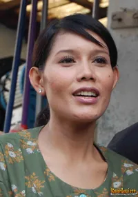 Foto Christie Chasslam