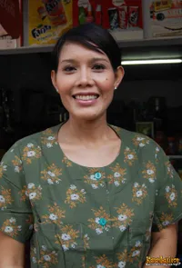 Foto Christie Chasslam