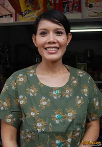 Foto Christie Chasslam