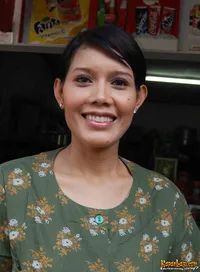 Foto Christie Chasslam