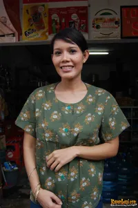 Foto Christie Chasslam