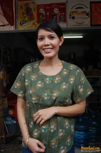 Foto Christie Chasslam