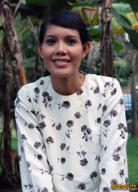 Foto Christie Chasslam