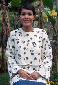 Foto Christie Chasslam